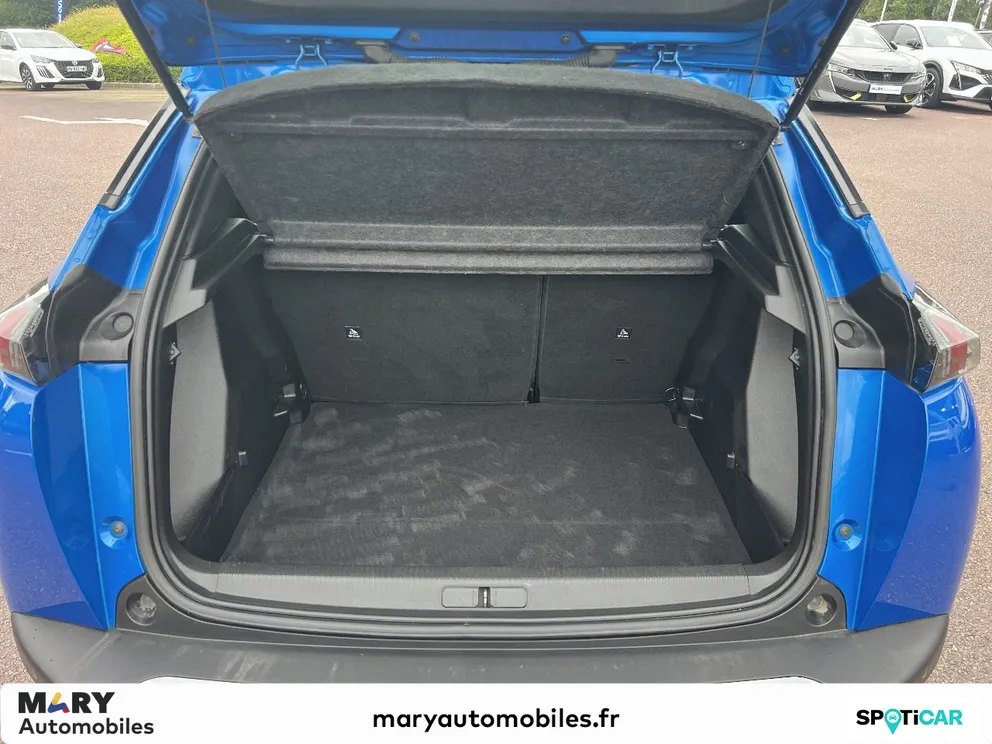 Véhicule occasion 235366 - peugeot 2008 - Photo 16