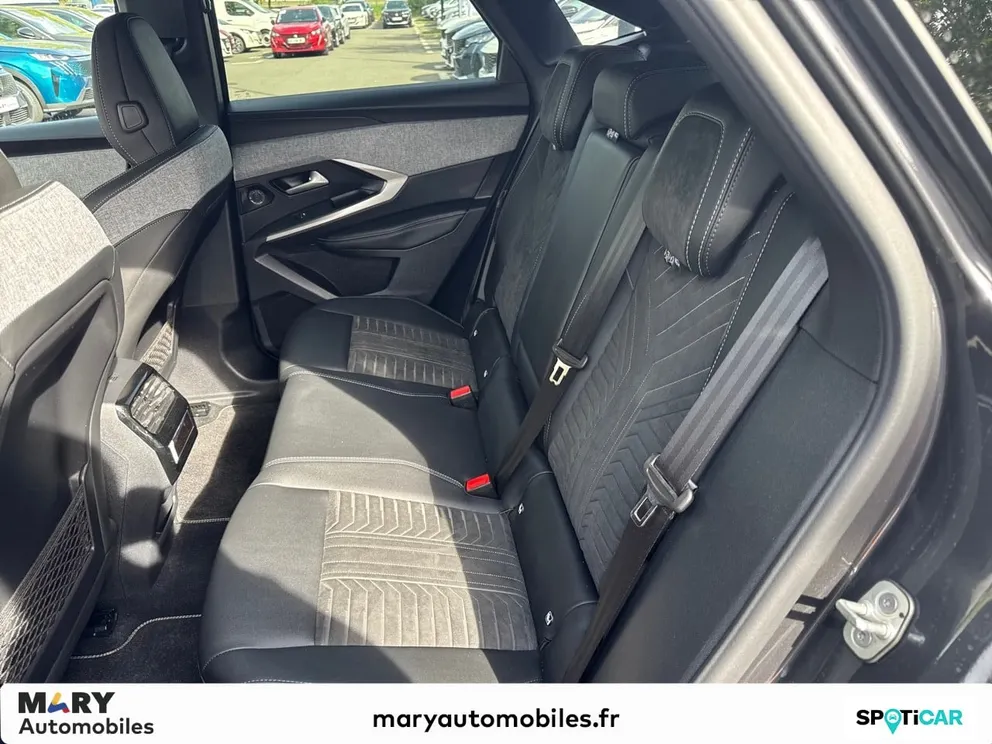 Véhicule occasion 213291 - peugeot 3008 - Photo 18