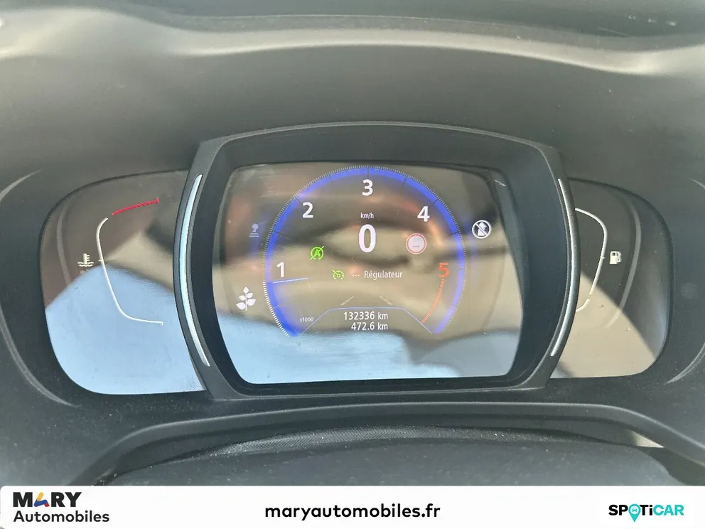 Véhicule occasion 1241842 - renault KADJAR - Photo 16