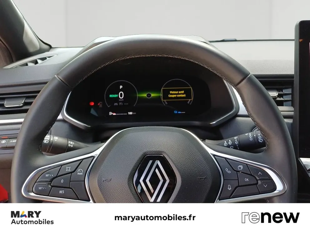 Véhicule occasion 238773 - renault CAPTUR - Photo 15