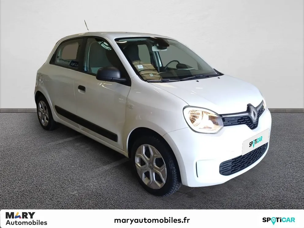 Véhicule occasion 230386 - renault TWINGO - Photo 3