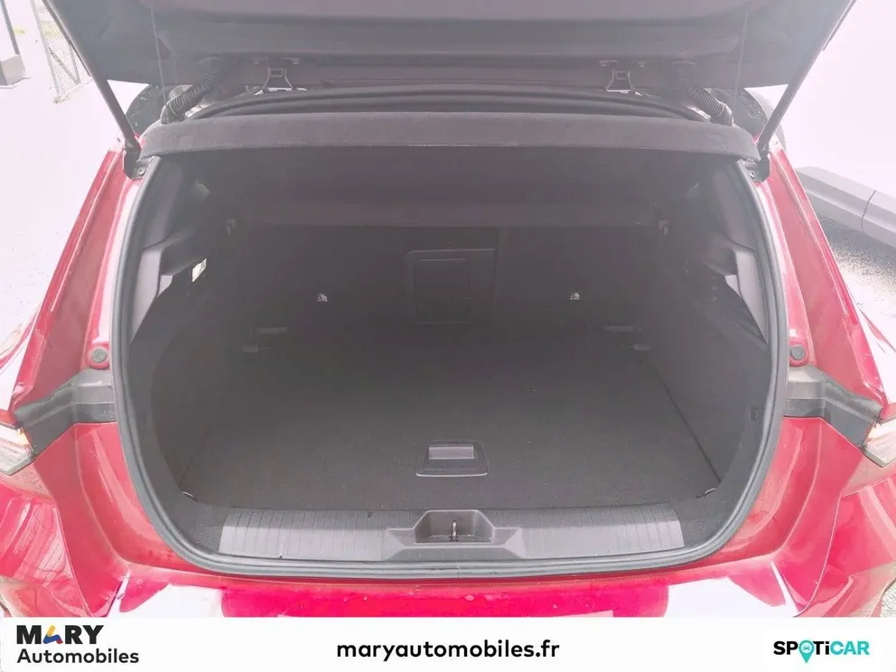 Véhicule occasion 217708 - opel ASTRA - Photo 6