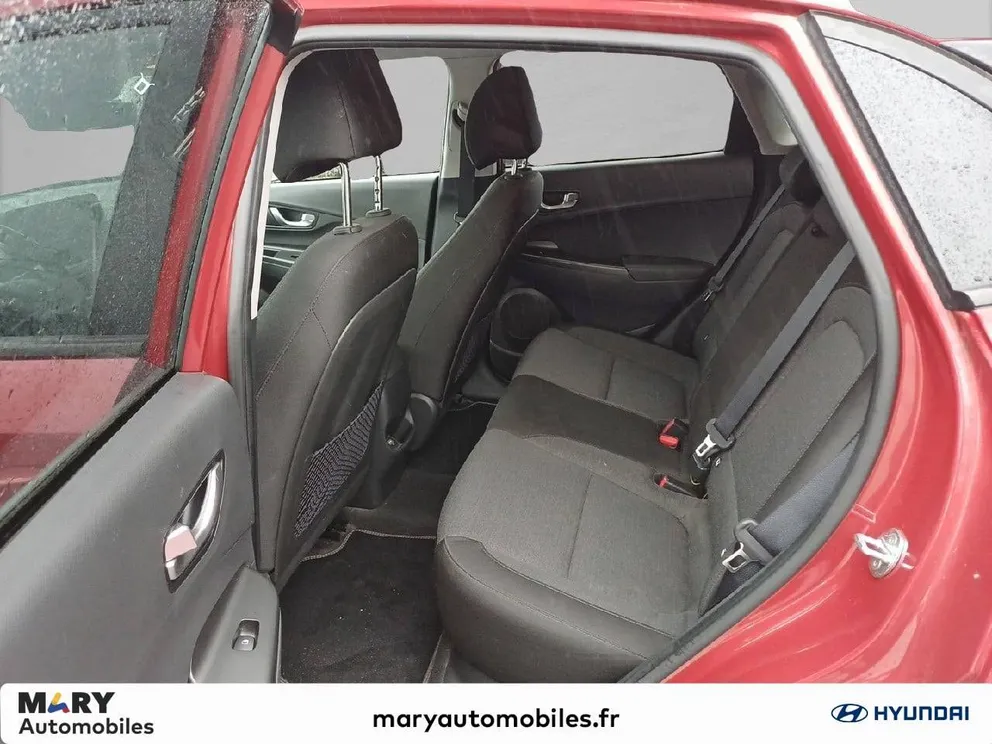 Véhicule occasion 213127 - hyundai KONA - Photo 10