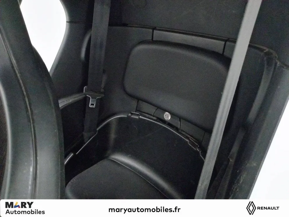 Véhicule occasion 201440 - renault TWIZY - Photo 10