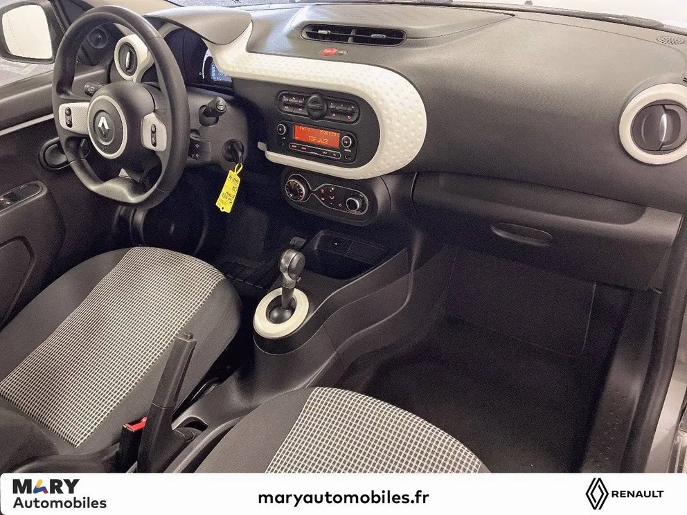 Véhicule occasion 172660 - renault TWINGO - Photo 17