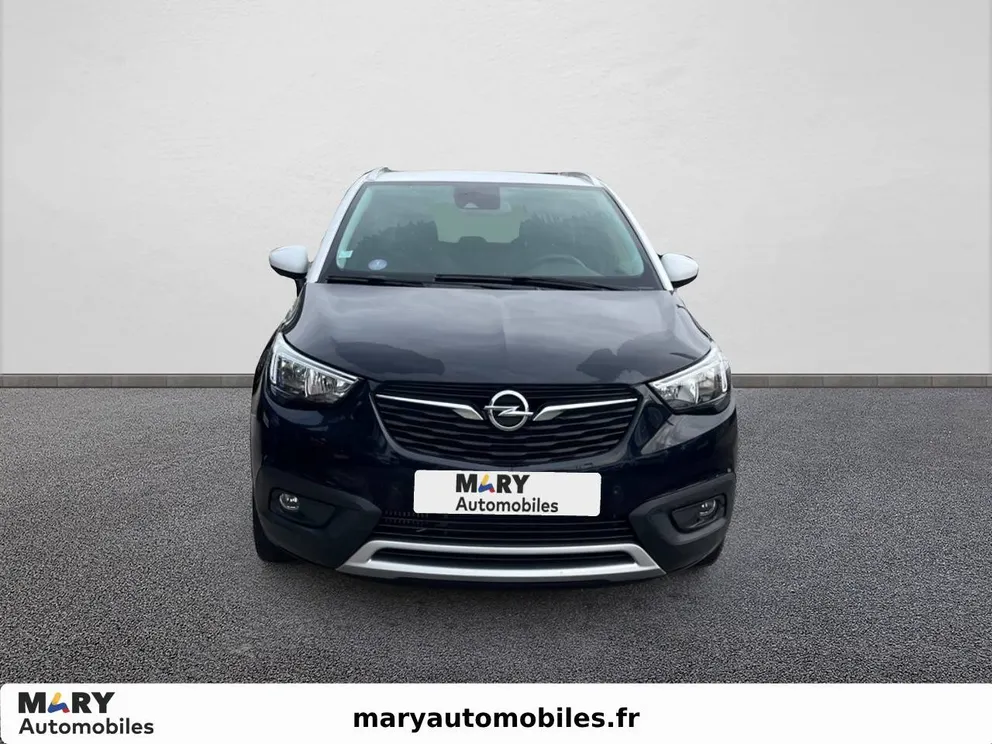 Véhicule occasion 188905 - opel CROSSLAND - Photo 2