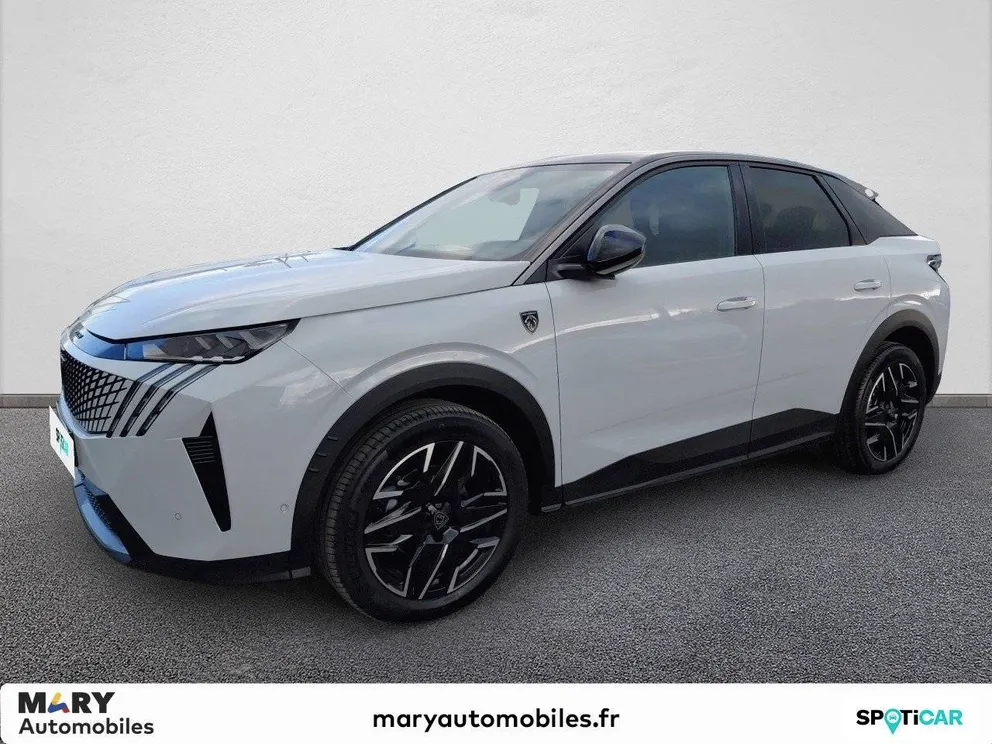 Véhicule occasion 176391 - peugeot 3008 - Photo 1