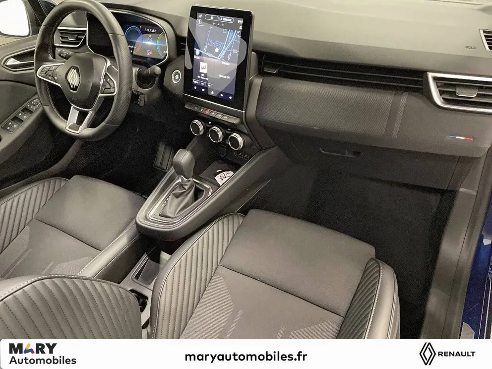 Véhicule occasion 217907 - renault CLIO - Photo 17