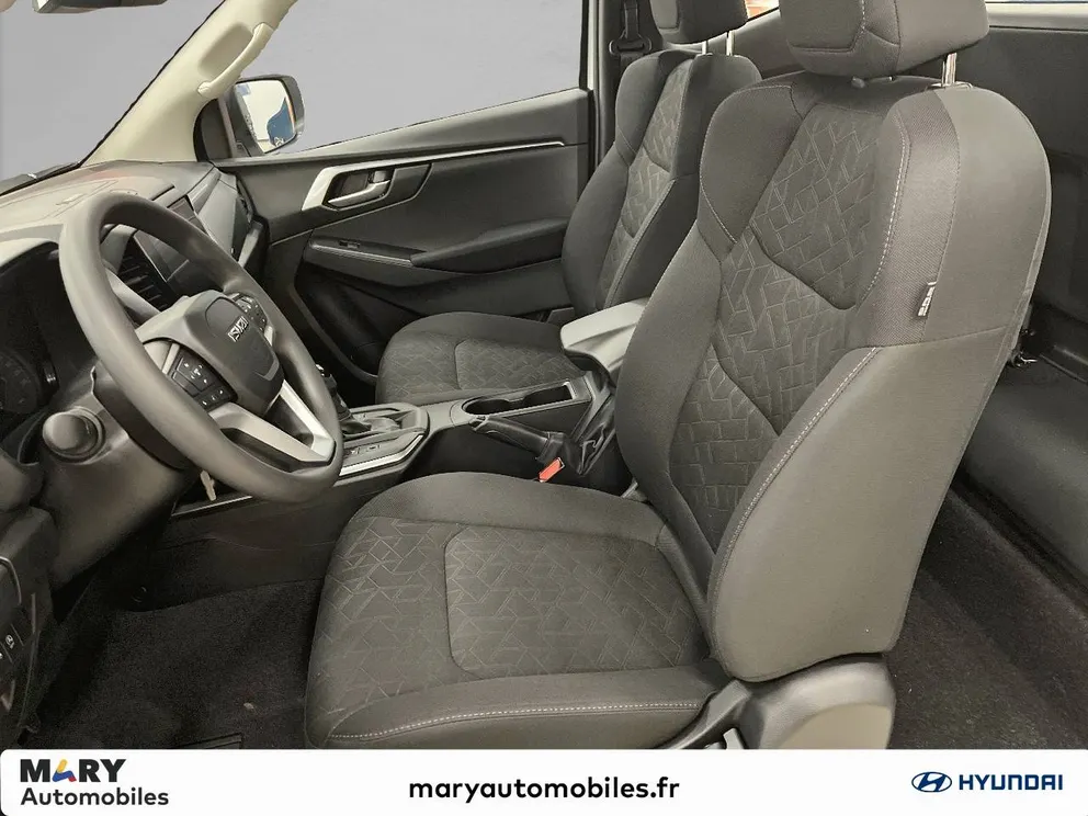 Véhicule occasion 219334 - isuzu D-MAX - Photo 9