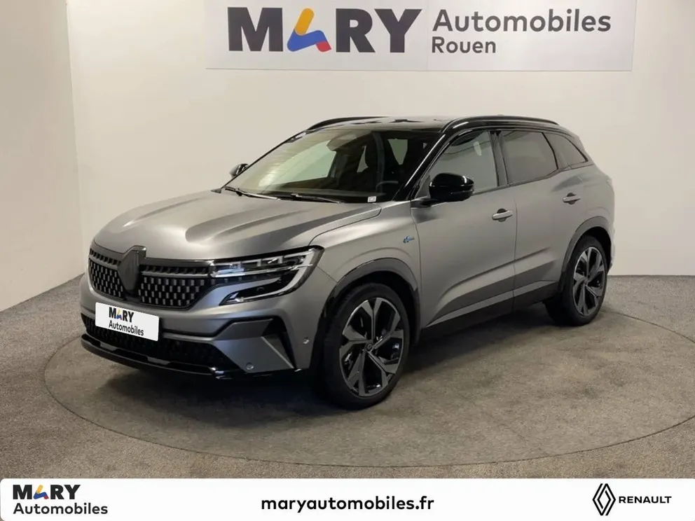 Véhicule occasion 207501 - renault AUSTRAL - Photo 1