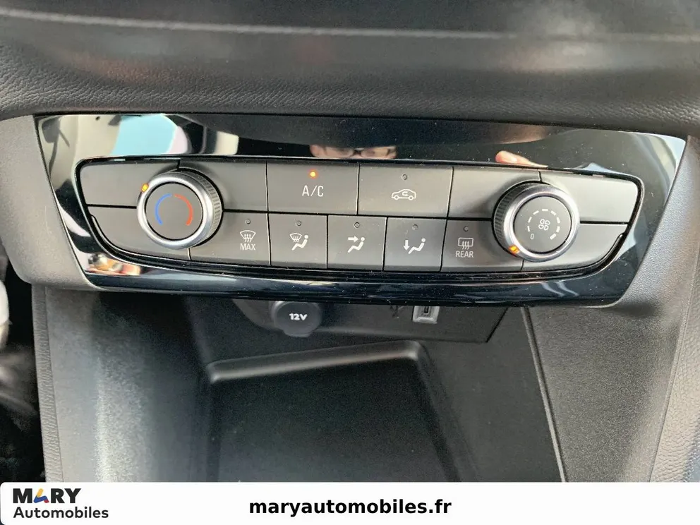 Véhicule occasion 203753 - opel CORSA - Photo 22