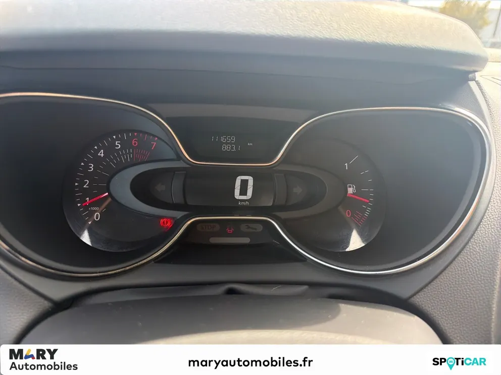 Véhicule occasion 1229486 - renault CAPTUR - Photo 17