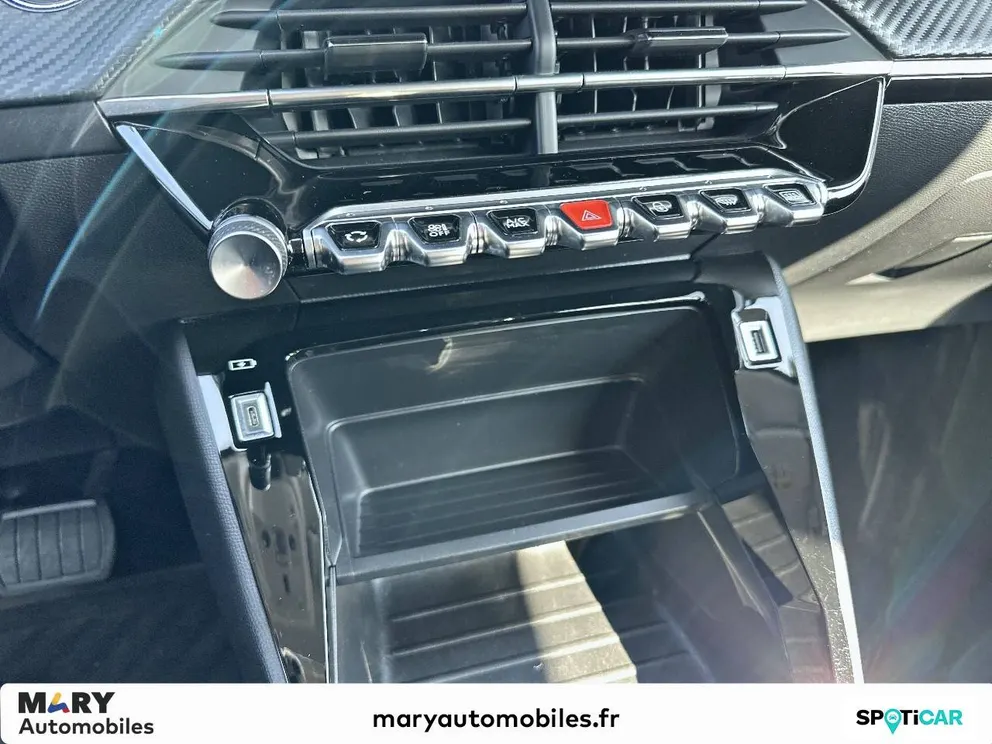 Véhicule occasion 226767 - peugeot 208 - Photo 19