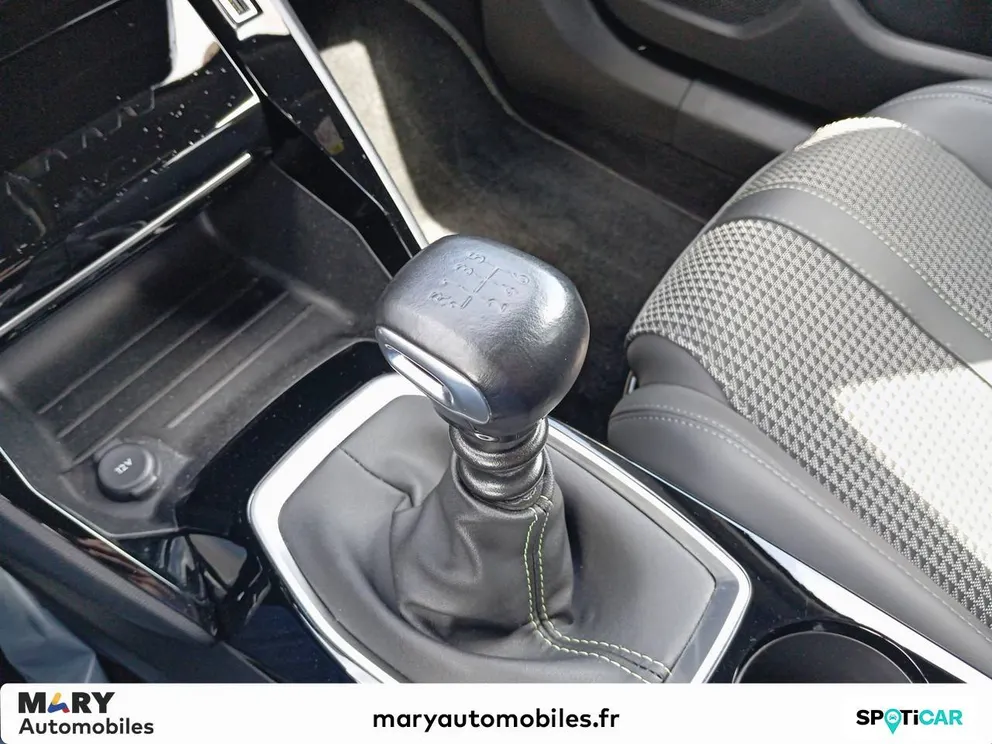 Véhicule occasion 184772 - peugeot 2008 - Photo 15