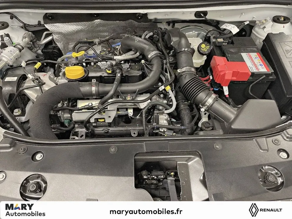 Véhicule occasion 210292 - dacia SANDERO - Photo 19