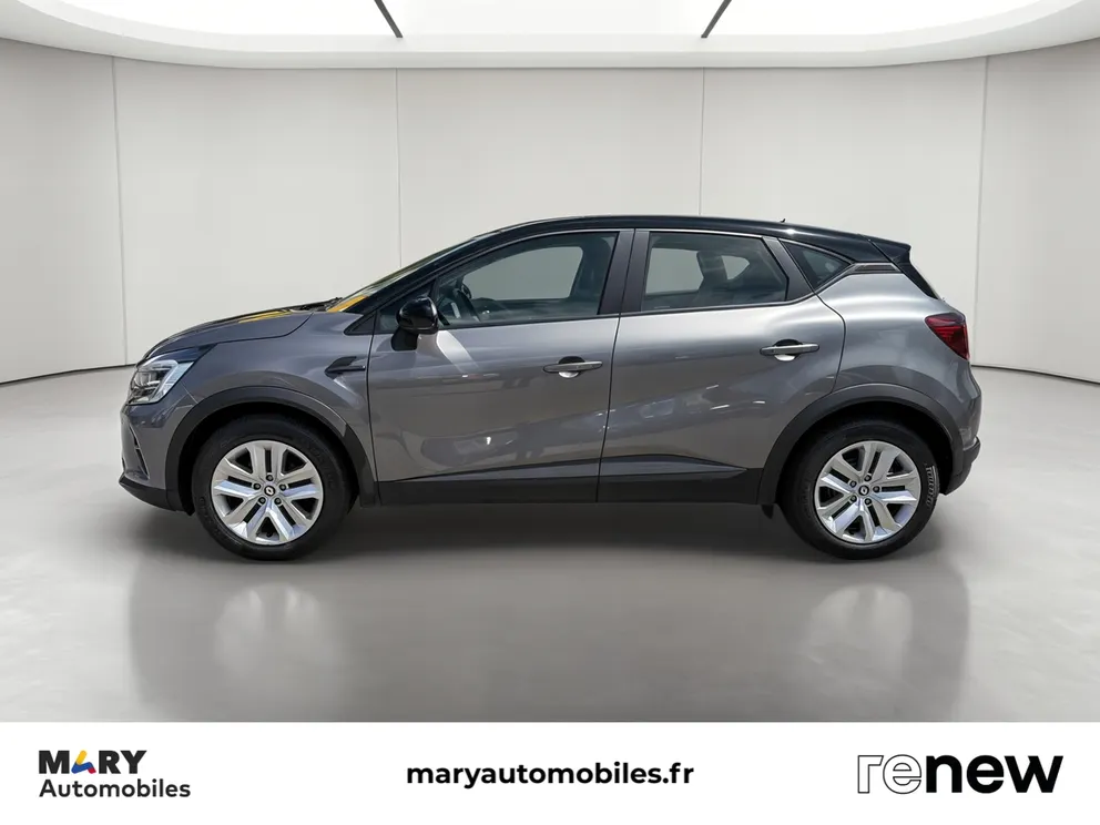 Véhicule occasion 226505 - renault CAPTUR - Photo 2