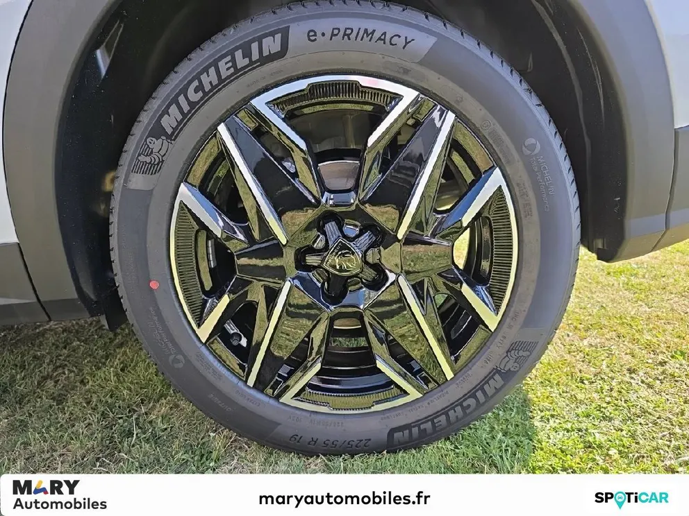 Véhicule occasion 182680 - peugeot 3008 - Photo 11