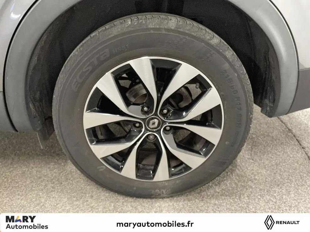 Véhicule occasion 202173 - renault ARKANA - Photo 11