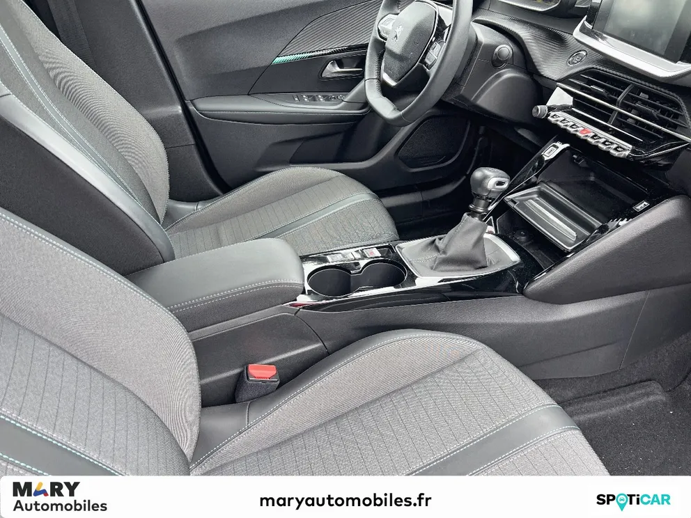 Véhicule occasion 227002 - peugeot 2008 - Photo 12