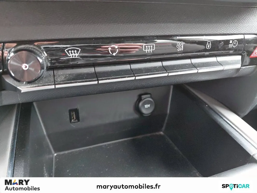 Véhicule occasion 190881 - Citroën C5 AIRCROSS - Photo 22