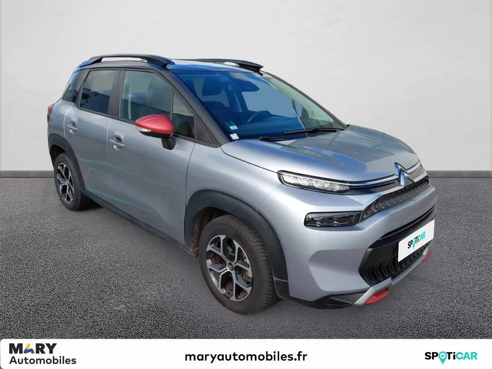 Véhicule occasion 202822 - Citroën C3 AIRCROSS - Photo 3