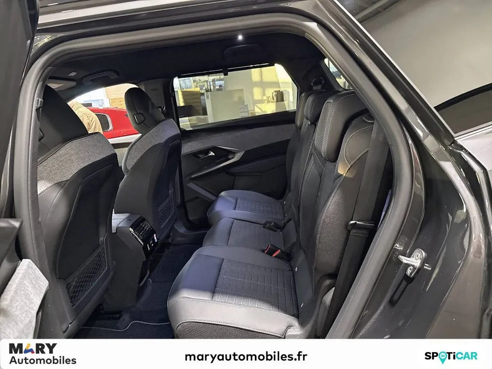 Véhicule occasion 210751 - peugeot 5008 - Photo 10