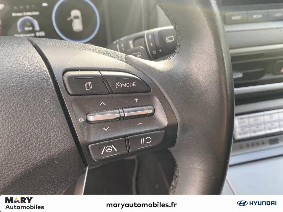 Véhicule occasion 201113 - hyundai KONA - Photo 17