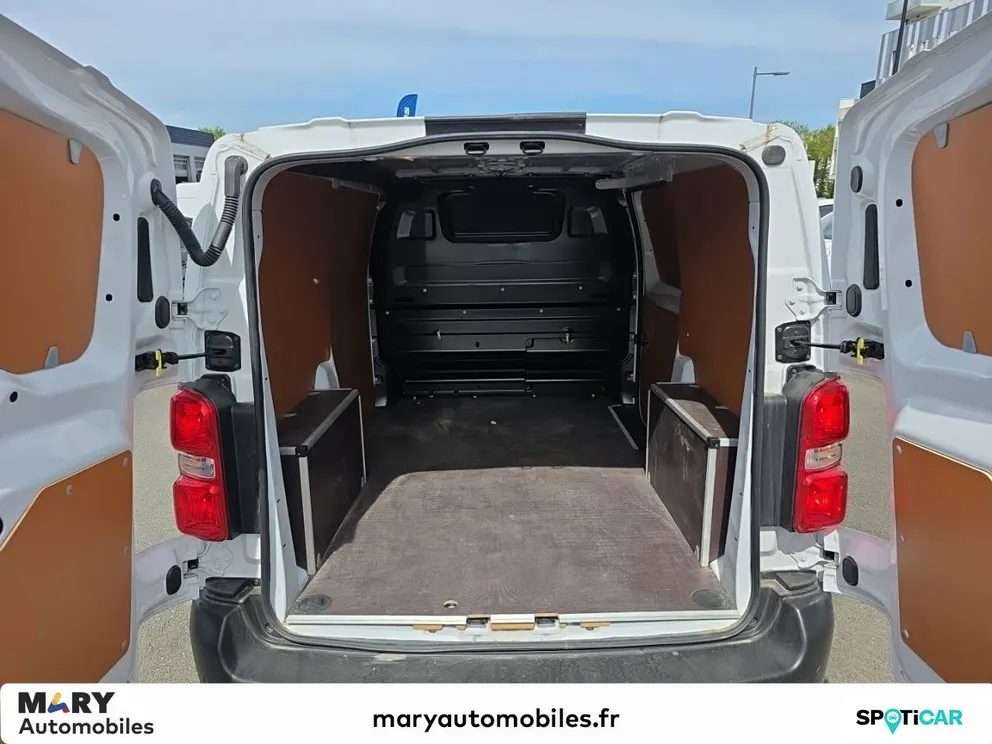 Véhicule occasion 231475 - peugeot EXPERT - Photo 5