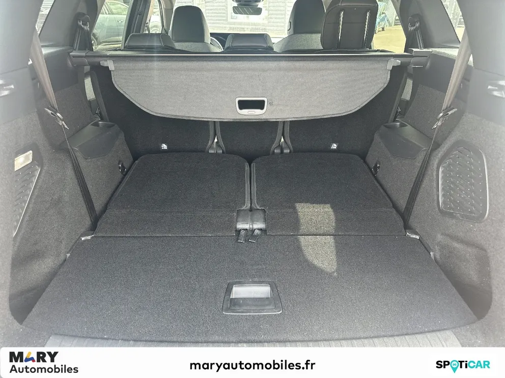 Véhicule occasion 1234640 - peugeot 5008 - Photo 20