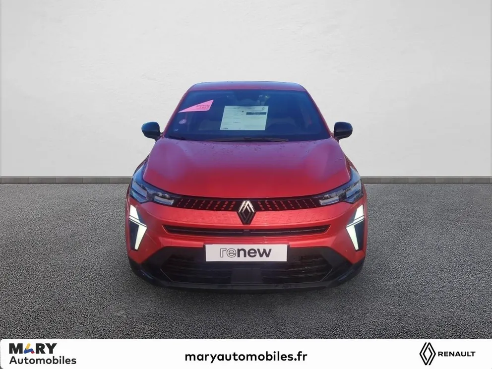 Véhicule occasion 229469 - renault CAPTUR - Photo 2