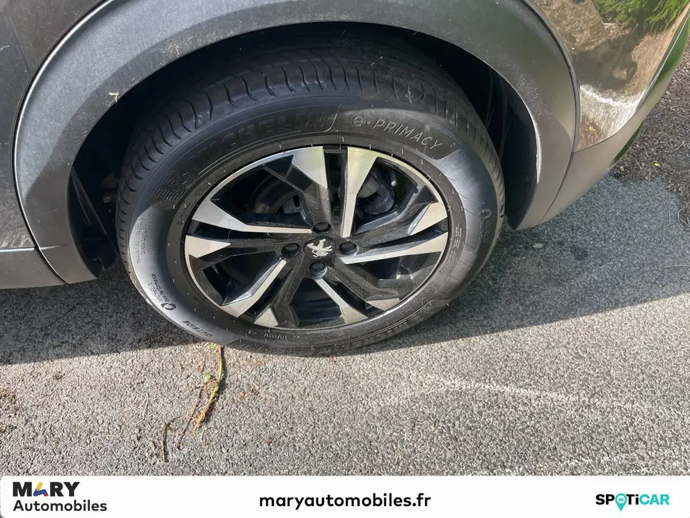 Véhicule occasion 191820 - peugeot 2008 - Photo 11
