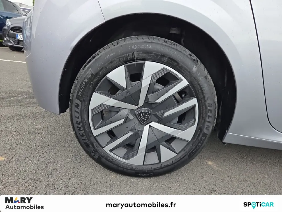 Véhicule occasion 233457 - peugeot 208 - Photo 7