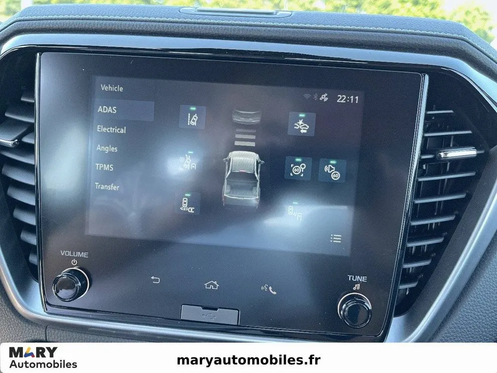 Véhicule occasion 188814 - isuzu D-MAX - Photo 18