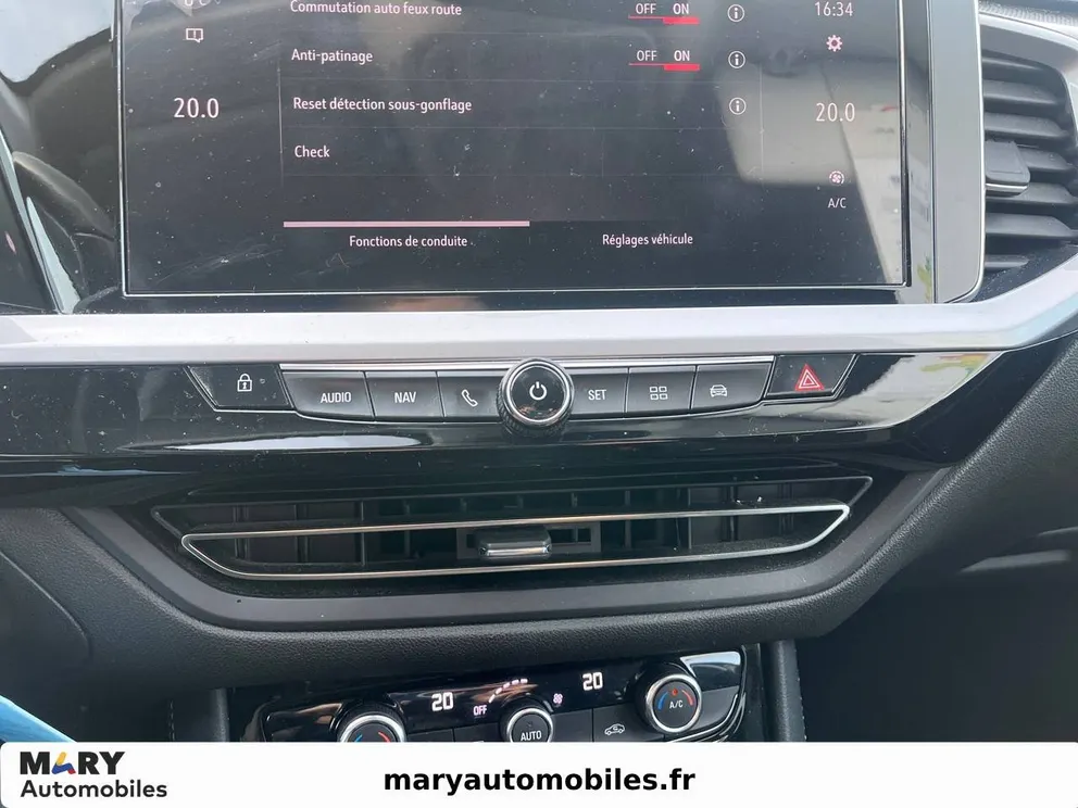 Véhicule occasion 211060 - opel GRANDLAND - Photo 25