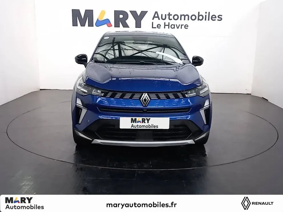 Véhicule occasion 201458 - renault SYMBIOZ - Photo 2