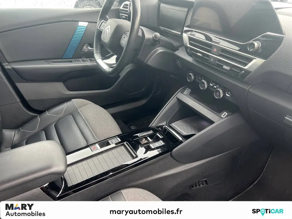 Véhicule occasion 226319 - Citroën C4 - Photo 10