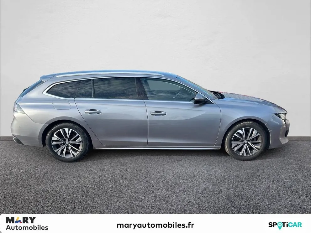 Véhicule occasion 224291 - peugeot 508 - Photo 4