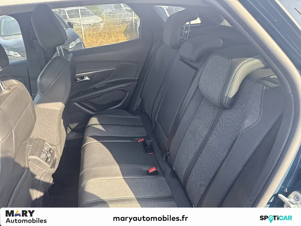 Véhicule occasion 230970 - peugeot 3008 - Photo 15
