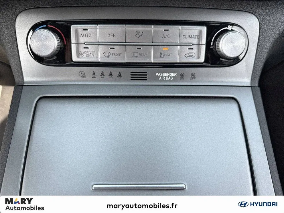 Véhicule occasion 182902 - hyundai KONA - Photo 14