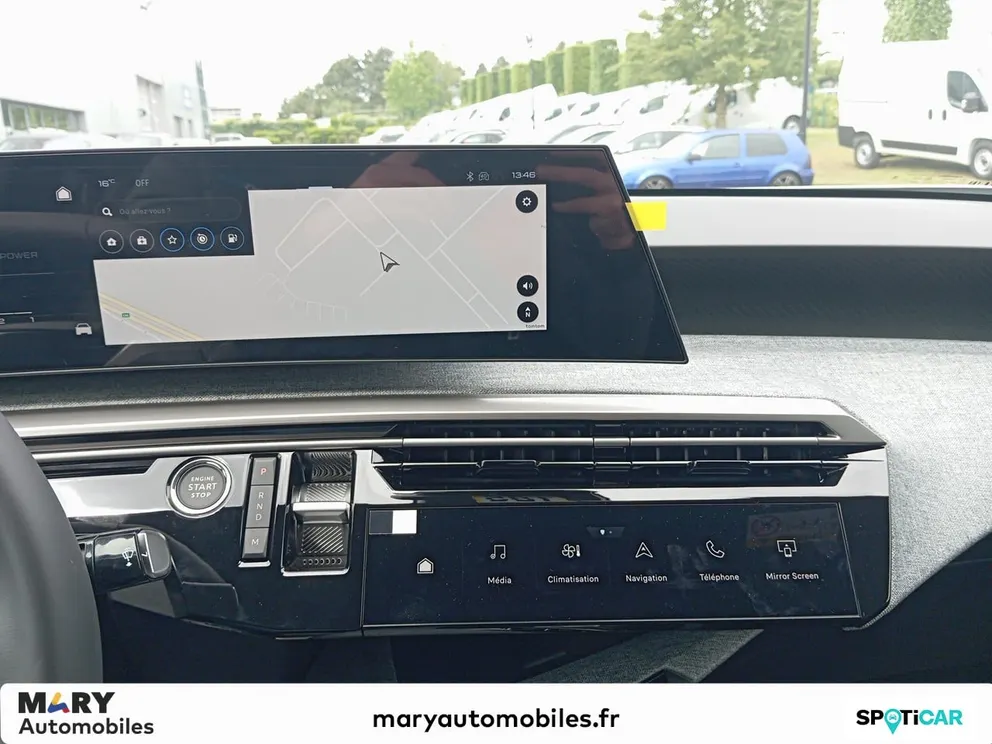 Véhicule occasion 235561 - peugeot 3008 - Photo 11