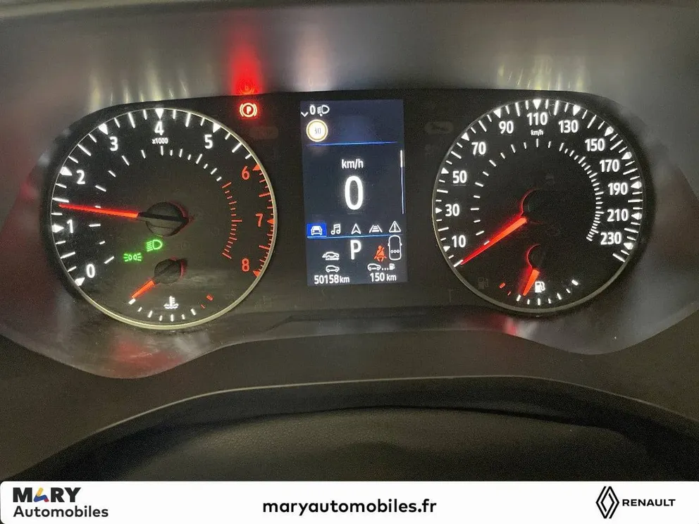 Véhicule occasion 210686 - renault ARKANA - Photo 15