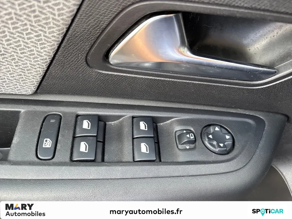 Véhicule occasion 1226866 - Citroën C4 - Photo 18