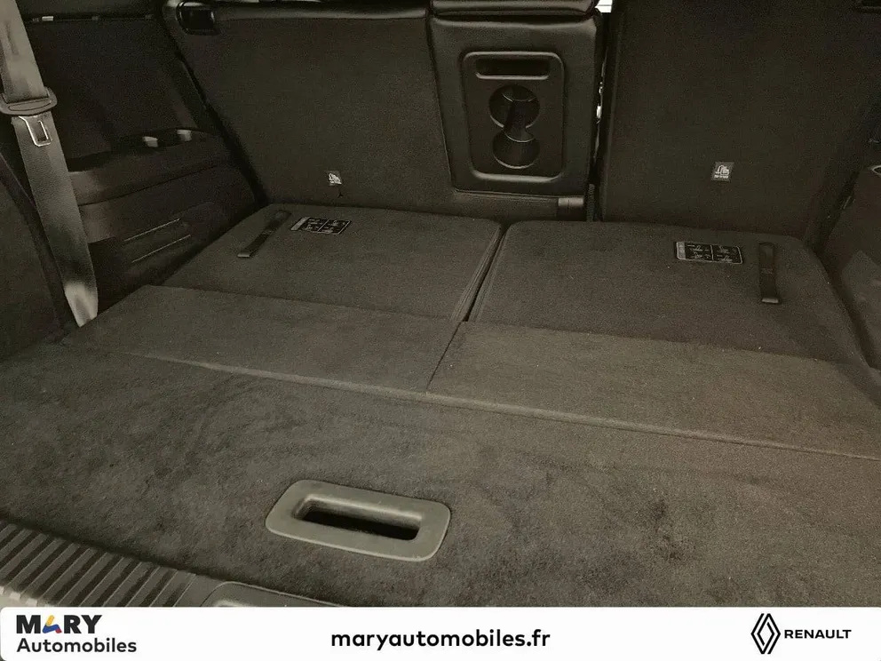 Véhicule occasion 213249 - renault ESPACE - Photo 6