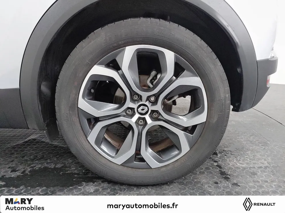 Véhicule occasion 227773 - renault CAPTUR - Photo 11