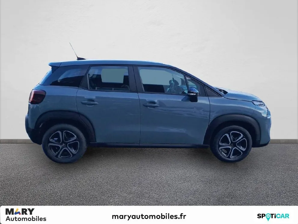 Véhicule occasion 215832 - Citroën C3 AIRCROSS - Photo 4