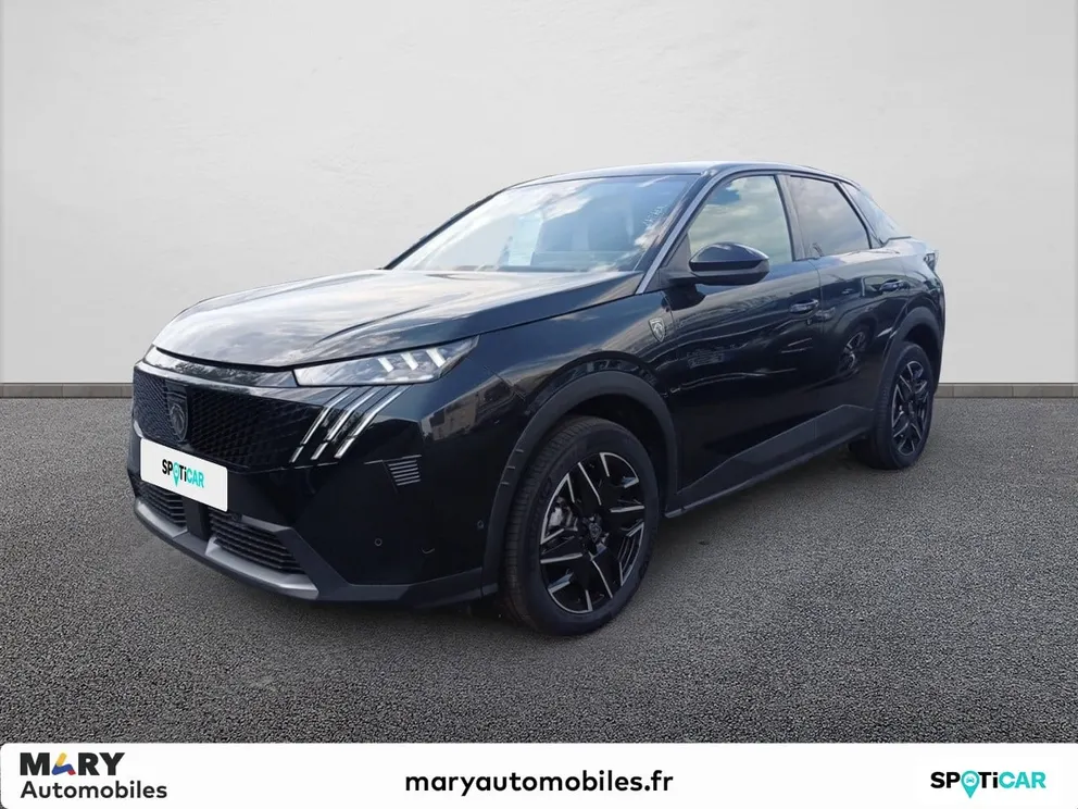 Véhicule occasion 238952 - peugeot 3008 - Photo 1