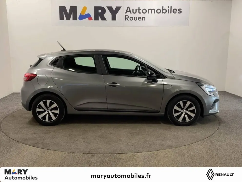Véhicule occasion 206792 - renault CLIO - Photo 4