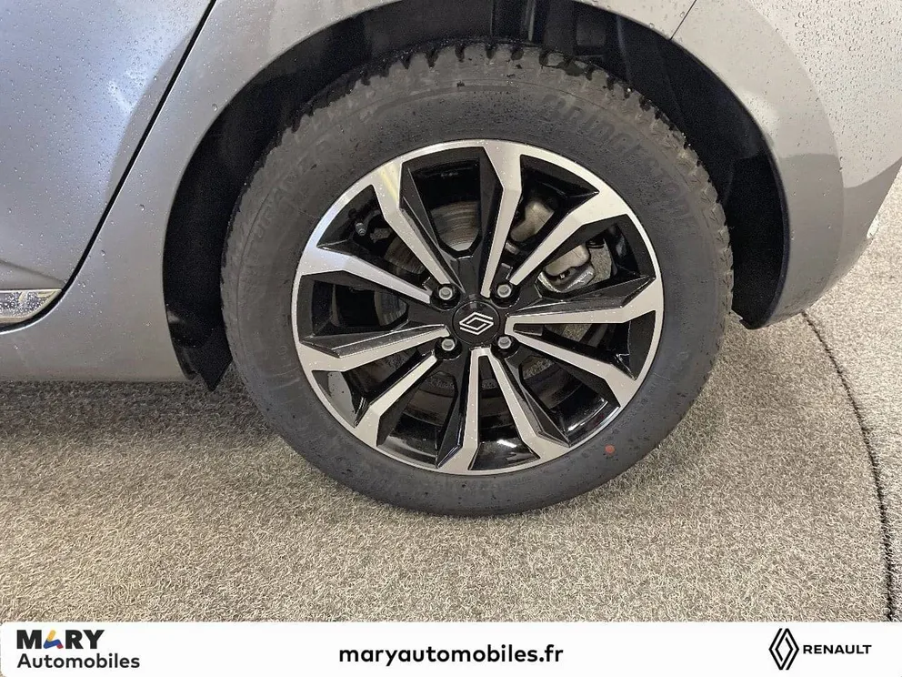 Véhicule occasion 209283 - renault CLIO - Photo 11