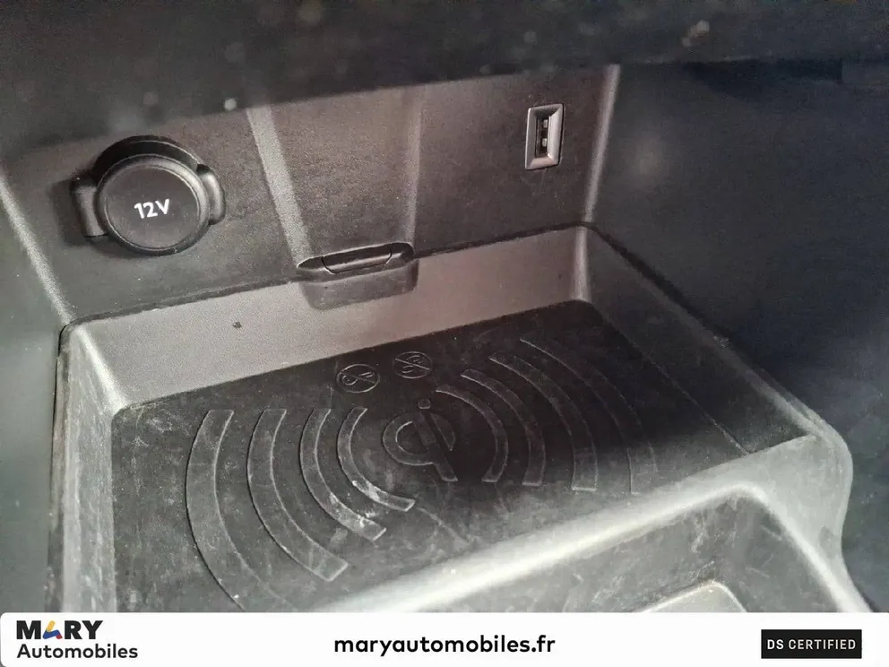 Véhicule occasion 215833 - ds DS 7 - Photo 16