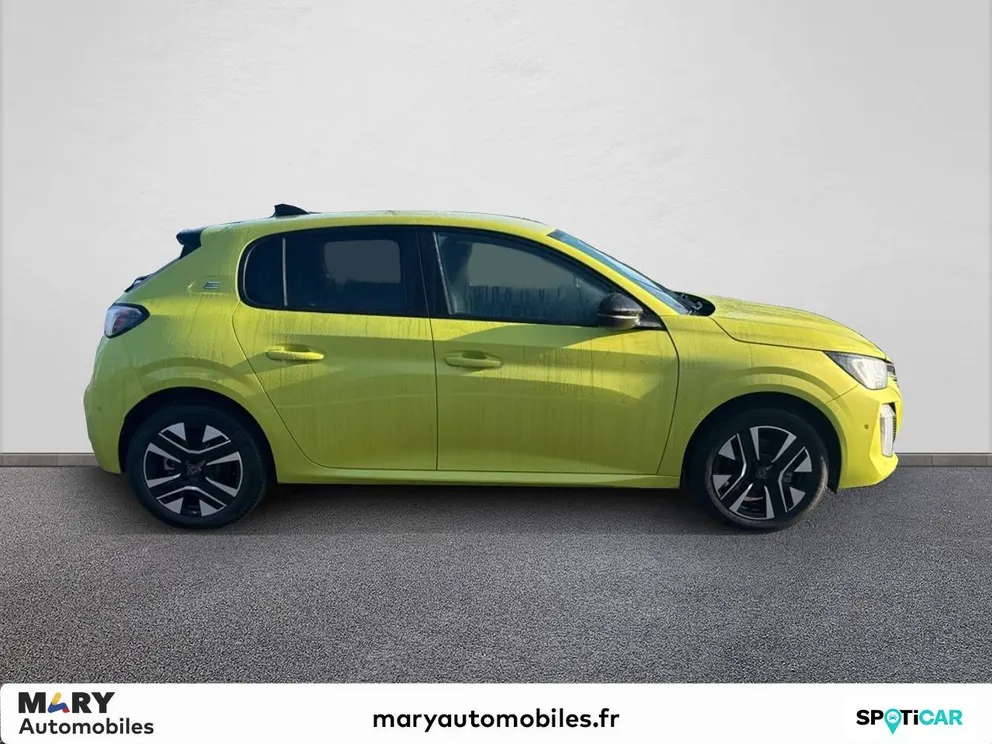 Véhicule occasion 224514 - peugeot 208 - Photo 4